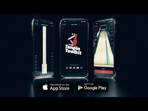 Tenpin Toolkit: Bowling Tools