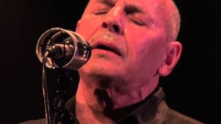 Ghédalia Tazartès live at Festival BBmix 2014