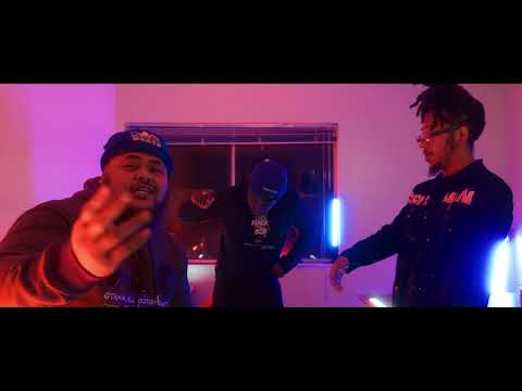 Slate Rocca - Only Type ft. MackBob x Smeeze (Official Music Video)