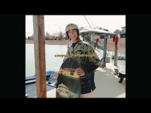 Epic Park Wakeboard edit "Notes"