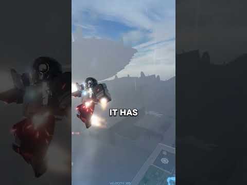 You Have To Try This Insane Iron Man Roblox Game! (Iron Man: Reimagined)