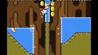 Shattered Lands - 1 - the world on the bottom