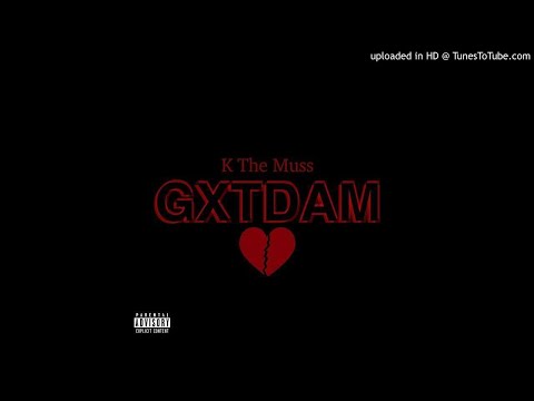 K The Moose Pt. 2 (GXTDAM.) [Official Audio]