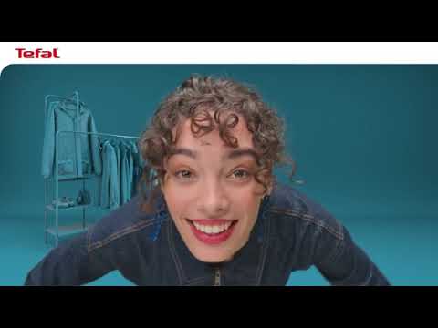 Отпариватель Tefal Pure Pop DT2020E1