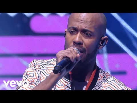 Turma do Pagode - Sou Eu ((Misturadin 2 Ao Vivo) [Clipe Oficial])