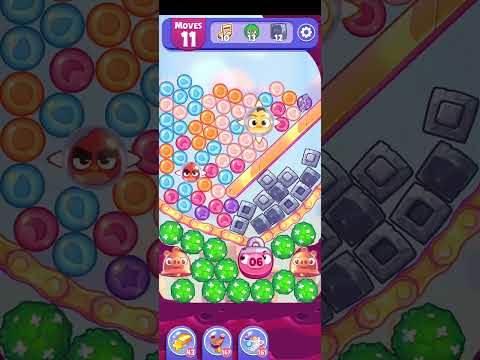 Angry birds Dream blast - extreme level 1900
