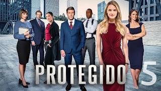 PROTEGIDO | Episódio 5: Descontente