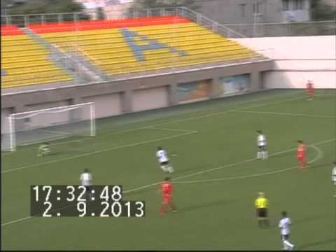 Arman Meliksetyan ● Fc Ararat 2013