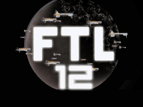 Northernlion Plays: FTL! [Episode 12]