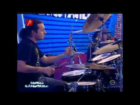 Robert Turcescu & Casa Presei - Ce-mi pasa mie? (Cronica Carcotasilor)