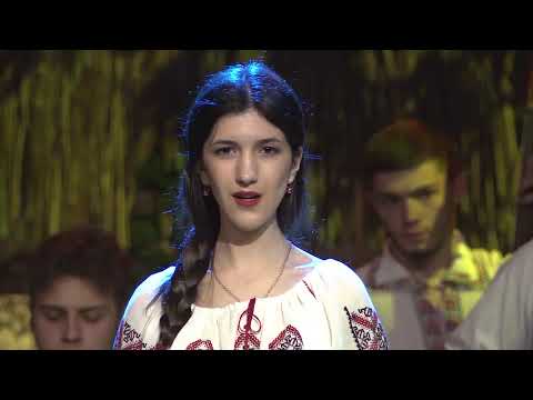 Andreea Josan - Blestem - Cine iubește și lasă / Marioara de la Gorj (Cover Maria Tănase)