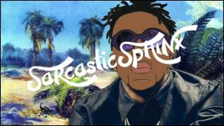 Azizi Gibson - Baka (Wise Words)