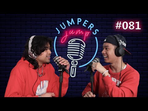 WILL SMITH CHRIS ROCK THEORY, THE AMAZON KILLER & SUBCONSCIOUS DATING SECRETS - JUMPERS JUMP EP. 81