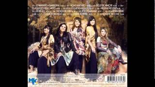 Grupo Voices- Aguenta Firme