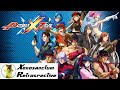 Project X Zone 3DS Project X Zone Retrospective