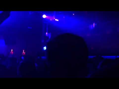 Guti Live @ Space Ibiza