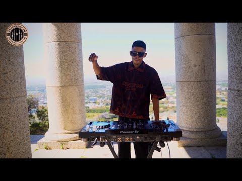 Enjoyment FM Live MIX by Cairo Cpt EP 1 | Cape Town | Gqom | Outdoor Mix
