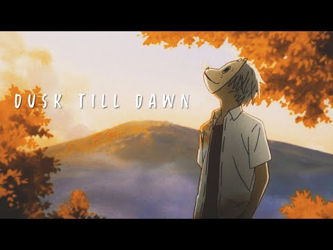 Dusk Till Dawn - Hotarubi no Mori E 「ＡＭＶ」