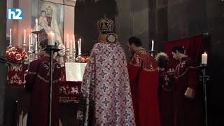 Խաչվերաց: Լրաբեր - 15.09.2025