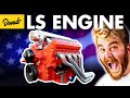 CHEVY LS ENGINE Everything You Need To Know Up To Speed