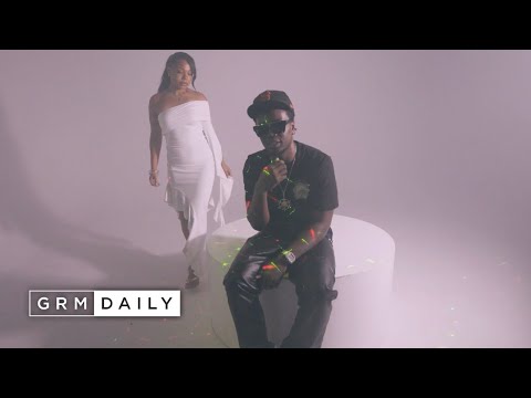 Axcent - Hummingbird 🇮🇪🇬🇧 [Music Video] | GRM Daily