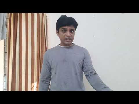 Yusuf Patwegar Marathi audition