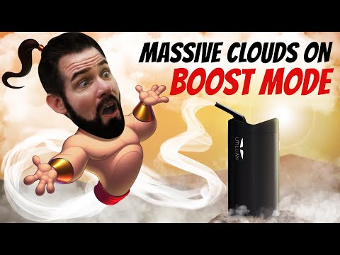 BEST 2 in 1 Vaporizer to WISH for - Utillian 723 Review