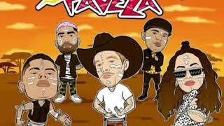 Download lagu Rave de Favela MC Lan Major Lazer Anitta... mp3