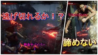 【DBD】このサバイバーの中の人はきっと三井寿だと思う！～part５