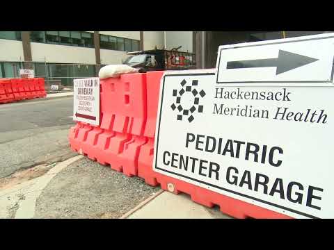 HUMC ICU CT Scanners