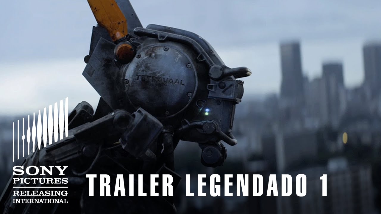 trailer Oficial