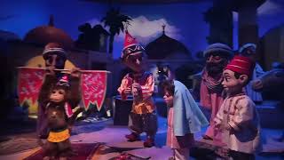 Sinbad's Storybook Voyage 2025 - Tokyo DisneySea
