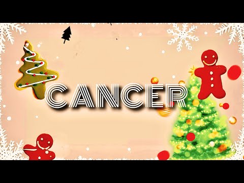 CANCER  December 15th, You Have to know THIS. You Passed the Test, Your Aura has Changed⭐️