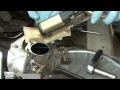 How to change your Civic Fuel pump 92-00 