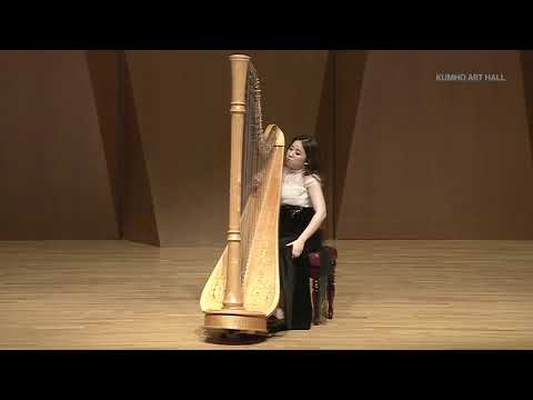 Marcel Grandjany - Rhapsodie