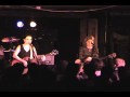 Throwing Muses Live "Pandora's Box" 4/24/03