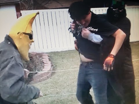 PWC 2020: Banana Guy vs Katastrophe vs Titicaca
