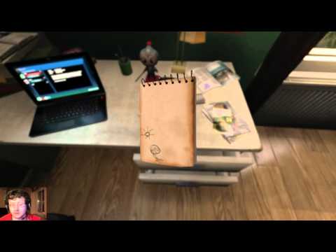 SOMA - 00 (The non-existent item)