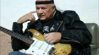 Herman Brood &amp; Dick Dale - Jungle