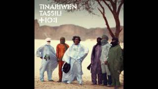Tinariwen - Tenere Taqhim Tossam (Four Tet Remix)