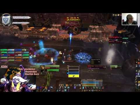 Amentibus - Zugführer Thogar HC Kill