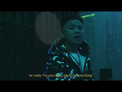 Tayf3rd Featuring Thai VG - Terror Squad (street performance) Prod. Rameymusic