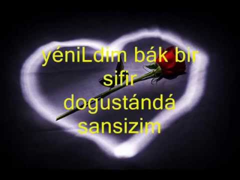 BySözLérim_SiLahim - 6His ft. McSerkan - Yoksun Yar (Lyrics)