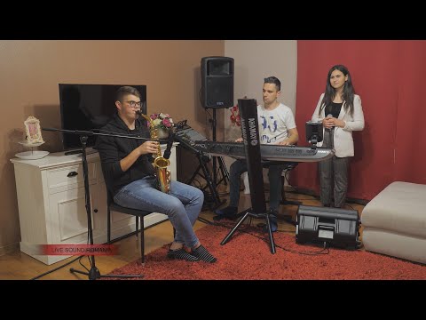 Andrea Sofron - Ce sunt eu, ce sunt eu | Muzica crestina | Live 2020