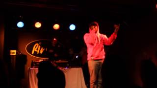 JD Era Performs At Do You Know Mary Tour (Part 1)