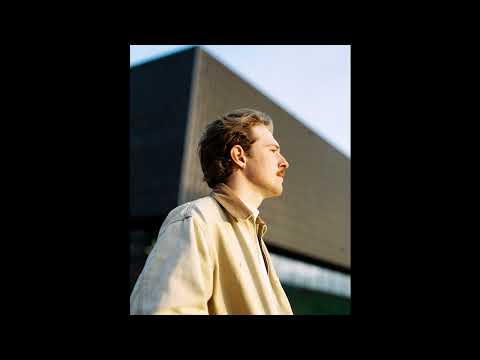 PREMIERE: George T - Love Letter (Tech Support Remix) [Paradise Palms]