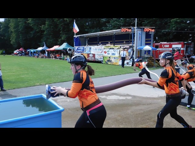 Fire Sport