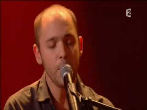 Julien Clerc et Martin Rappeneau Telethon 08