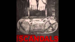 The Scandals - Avalanche