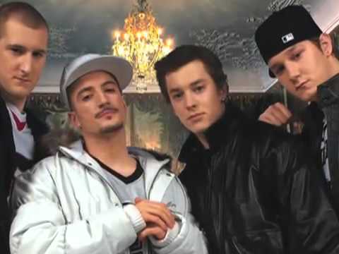 Masquerade Making Of